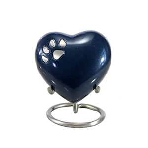 Wholesale Highest Quality Metal Handmade Adult Cremation Urns for Human Ashes Most Precious <b>Gift</b> for Best Sellers - Product Image 2