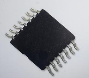 00367 Mecca Traders Co LTD MA-serie 118 busschakelaar 4 kanalen 2,3 V tot 3,6 V TSSOP-14 Thailand - Product Image 1