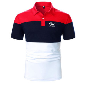 Polos pour hommes avec design personnalisé Polos pour hommes en coton Polos Offre Spéciale de qualité supérieure - Product Image 1
