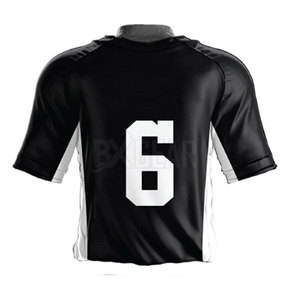 Equipo al por mayor desgaste uniforme de béisbol de secado rápido y tela ligera con opciones personalizadas para el logotipo y el nombre - Product Image 5