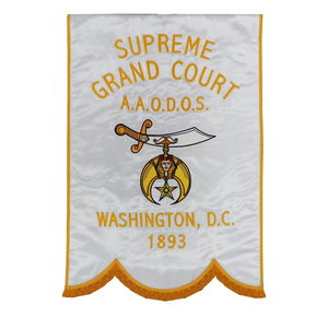 Bannières maçonniques de qualité supérieure Bannières maçonniques à vendre Bannières maçonniques à vendre Service OEM Produit écossais - Product Image 3