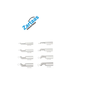 Fabricant et exportateur d'instruments chirurgicaux Kerrison Bone Punch en acier inoxydable de haute qualité - Product Image 4