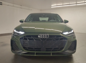 Audi A3 40 Progressive Quattro USADO, 2025 - Product Image 2