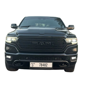 2021 DO DGE RAM (1500 Limited) 4X4 SUV/VEHÍCULO TODOTERRENO/CAMIONETA, 300Kw (399Hp) TRANSMISIÓN AUTOMÁTICA - Product Image 1