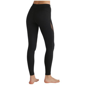 Leggings de yoga taille haute les plus vendus pour femmes Leggings de fitness en spandex sans couture Vêtements de sport Fabriqués en usine de haute qualité - Product Image 4