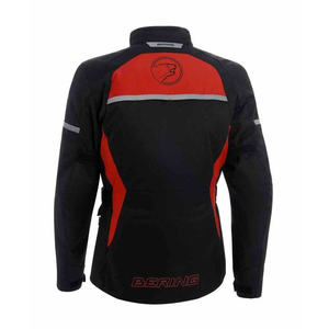 Lucas Bering High Quality Windproof Motorcycle <b>Jacket</b> Custom Logo Winter Racing and <b>Biking</b> Protective Gear XL Size - Product Image 2
