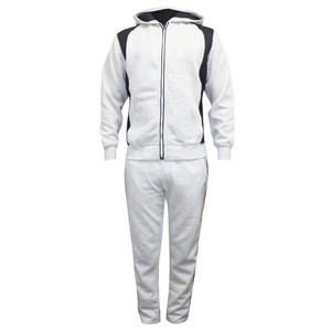 Conjunto Deportivo de Moda 2024 para Hombre, Traje Deportivo para Correr, Chándal de 2 Piezas para Hombre - Product Image 2