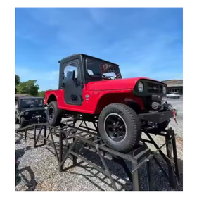 Mahindras Roxors 2024 ORIGINALES para Todo Clima HD con Garantía - Product Image 2