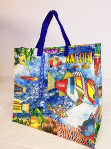 Sacs à provisions Recyle pour votre choix - Product Image 2