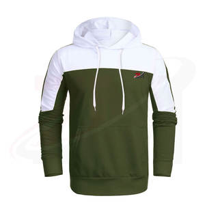 ชุดวอร์มแฟชั่นใหม่สำหรับผู้ชาย คุณภาพพรีเมียม ขายดีที่สุด ชุดวอร์มผู้ชาย มีกระเป๋าข้าง ผลิตในปากีสถาน - Product Image 5