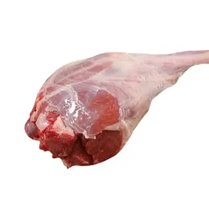 HALAL fresco di carne di montone di capra refrigerata/carcassa di montone di agnello pronta per l'esportazione in vendita