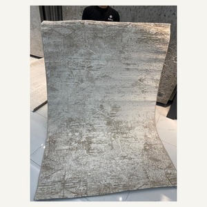 พรมปูพื้น RUGS DEPOT รุ่น RD-0065 ผลิตในตุรกี ทำจากโพลีเอสเตอร์ ขายส่ง - Product Image 1