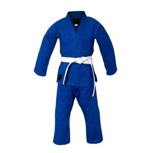 Uniforme de práctica y competición de artes marciales, traje de Jiu Jitsu Gi Karate Gi para mujer, diseño recién llegado - Product Image 1