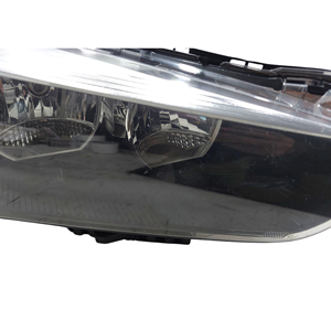 FARO DELANTERO DERECHO BMW Serie X1 (F48) 63117346534 (15>) - Product Image 3