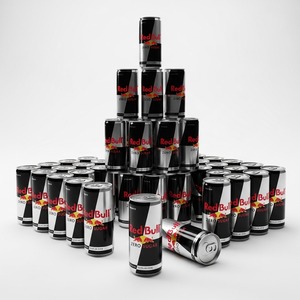 Red Bull Zero Sugar apoya sus necesidades energéticas con cafeína y vitaminas y le da cero azúcar y sabor ligero, la mejor oferta - Product Image 6
