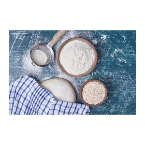 Farine de blé en gros, prix réduit, farine de blé fraîche de haute qualité - Product Image 3