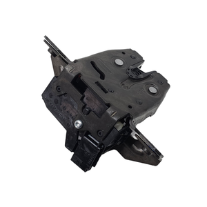 Serrure de hayon arrière OPEL Karl Série 13587646 (15>17) - Product Image 3