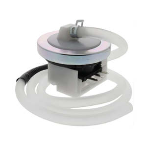 อะไหล่เครื่องซักผ้าไฟฟ้า สวิตช์แรงดันสำหรับ XPARTCO 5304511335 โครงสร้างพลาสติก - Product Image 3