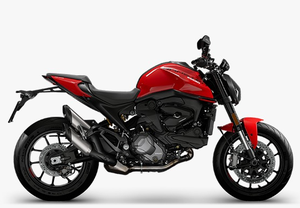 ดูคาติ มอนสเตอร์-พลัส ปี 2025 ขายดี รถมอเตอร์ไซค์เน็คไบค์รุ่นใหม่มาแรง ผลิตและผ่านการรับรอง พร้อมจัดส่งและบริการจัดส่งรวดเร็ว - Product Image 3