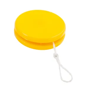 Yo-Yo Colorati Personalizzati con Aloe, Giocattoli Promozionali Personalizzati - Product Image 4