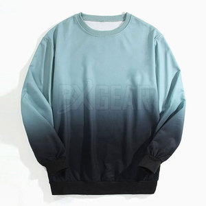 Venta en línea Sudadera con estilo para hombre Ropa informal adecuada para la temporada de invierno con material transpirable - Product Image 1