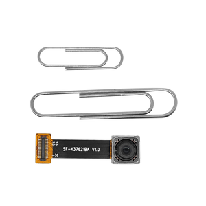 โมดูลกล้องฝังตัว IMX376 MIPI ออโต้โฟกัส ขนาดกะทัดรัด 8.8x8.8 มม. และ 80 °   มุมมองกว้างสำหรับการป้อนข้อมูลภาพ OCR - Product Image 6