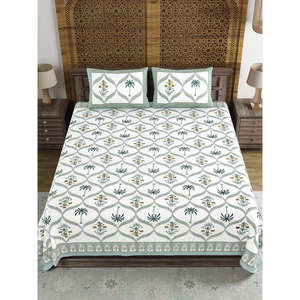Set di lenzuola in cotone puro, - Product Image 4