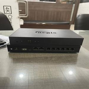 ตู้เราเตอร์แบบกำหนดเองพร้อมมอเตอร์เป็นส่วนประกอบหลัก กำลังไฟ 10 กิโลวัตต์ 220 โวลต์ - Product Image 1