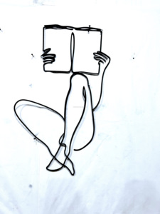 High Demand Customised Black Leaf Metal Wall Art AmazonOnline Wholesalers Best Seller Self-Adhesive Sleek Art Deco Made Iron - Product Image 4