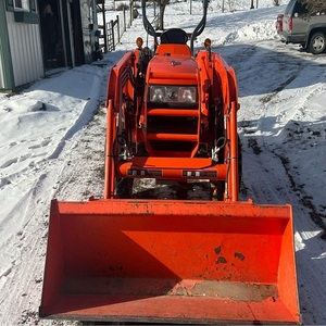 Para Kubota L3400 Tractor de calidad premium Entrega rápida Precio al por mayor Ofertas Bomba y componentes de núcleo de caja de cambios incluidos - Product Image 3