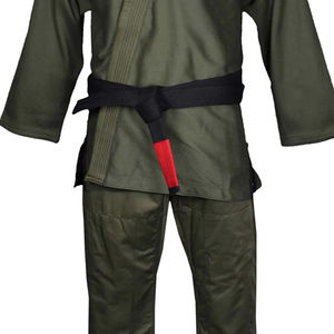 Service OEM, ensembles de judo professionnels, respirants, à séchage rapide, uniformes d'arts martiaux unisexes pour adultes - Product Image 6