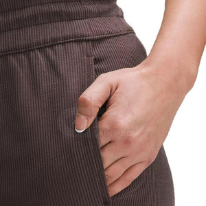 Premium Women Flared Pant Soft Fabric High Waist Design Elegant <b>Bell</b> Bottom Pants Perfect For Trendy Casual And Party Wear - Product Image 5