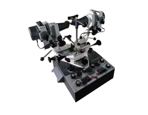 SYNOPTOPHORE AVEC TABLE MOTORISÉE POUR L'EXAMEN DES YEUX À VENDRE AU MEILLEUR PRIX .... - Product Image 2