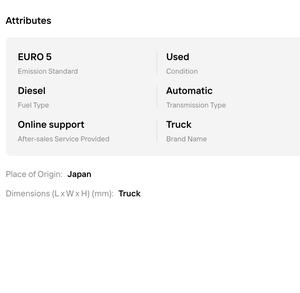 ดีที่สุด!! ขายรถบรรทุก GMC TopKick C7500 ปี 2014 เพลาเดียว เกียร์ธรรมดา 6 สปีด พวงมาลัยซ้าย/ขวา รถบรรทุกแบบ Day Cab มือสอง จัดส่งทั่วโลก - Product Image 5