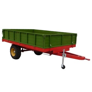 Mejor precio 1-10 Ton Automático Agricultura Granja Remolque Nuevo Usado Condición Engranaje Neumático Motor Core Componentes para Tractor - Product Image 3
