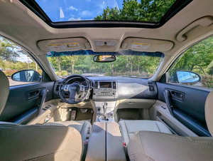 Utilisé 2005 In-fin-iti FX-35 LHD - Product Image 2