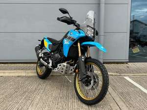 Motocicletas Teneres 700 de 689cc de Alta Calidad - Product Image 2