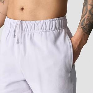 Shorts pour hommes de qualité supérieure, ensembles de shorts avec logo personnalisé, multicolores, respirants, pour la course à pied, ensembles de shorts de fitness pour hommes en vente - Product Image 5