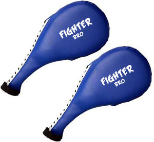 Taekwondo Kick Pads Kicking Target Punching Paddles Boxe Sanda Karaté Sandbag Kickboxing Martial Art Training - Product Image 4