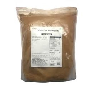 El mejor proveedor de China, precio de fábrica, cacao en polvo natural, cacao alcalinizado en polvo - Product Image 4