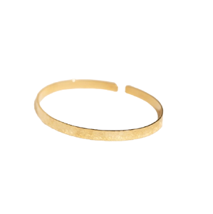 Dernière garantie à vie bijoux plaqué or Inde Stock à Noël Long bijoux en or vente sur les femmes Bracelet en fil manchette - Product Image 2