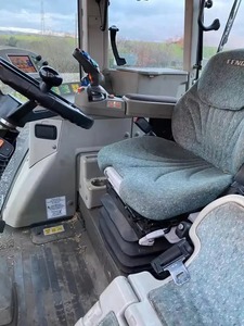 รถแทรกเตอร์ Fendt - Product Image 4