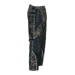 Sublimación personalizada suave ligero transpirable pantalones de Paintball ropa deportiva protectora para jugadores de Paintball - Product Image 5