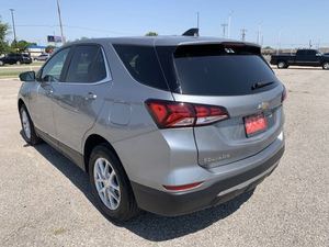 Offre Spéciale : Chevrolet Equinox LT FWD avec 1LT, modèle 2023, d'occasion, en excellent état, prêt à être expédié. - Product Image 5