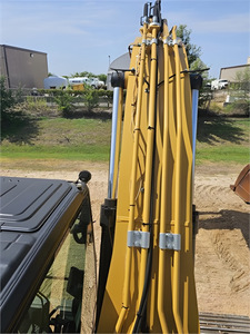 Crawler Excavator with High Efficiency 2020 CATERPILLAR 320 Used Hydraulic Excavator Cat 307E Second Hand Cheapest Best Price - Product Image 3