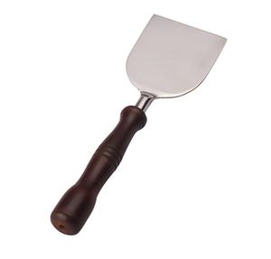 Hand-Made Wooden Handles Stainless Steel <b>Cheese</b> <b>Knives</b> <b>Set</b> of 4 - Product Image 3