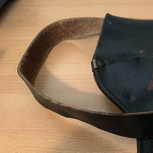 Outdoor Double Sided Eco-Friendly Adhesive <b>Hook</b> Built for Strength <b>and</b> Comfort with High Quality Craftsmanship <b>and</b> Rugged Design - Product Image 5