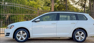 Volkswagen Golf Sport 2015 Usado, Volante a la Izquierda/Derecha - Product Image 4