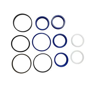 Kit d'étanchéité EPTRACTOR AL161300 pour tracteurs John Deere - Compatible avec divers modèles - Product Image 2