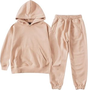 Sweat à capuche décontracté en molleton de coton lourd personnalisé, coupe régulière, épaules tombantes, streetwear, sweat à capuche uni pour homme - Product Image 6